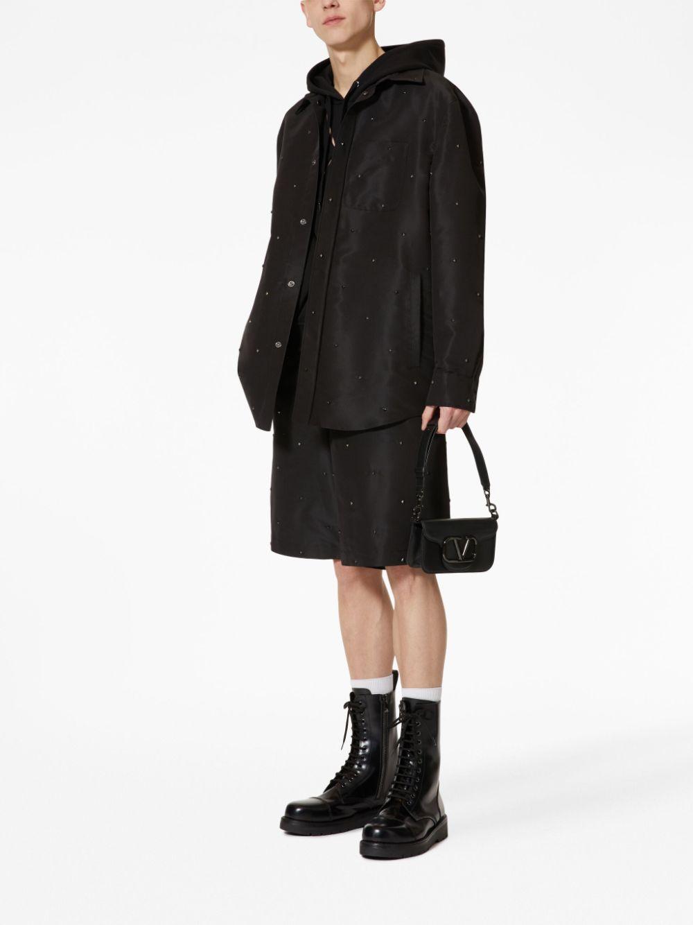 Accessories Men 4Y0B0B63VTQ* #0NO VALENTINO
