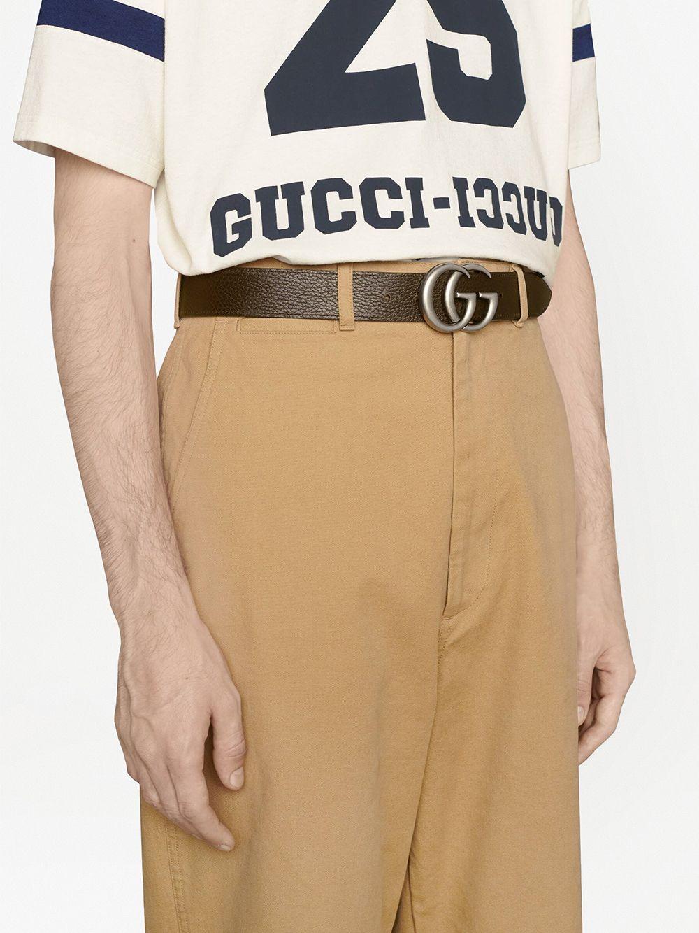 Belt Men 627055 CAO2N1062 GUCCI