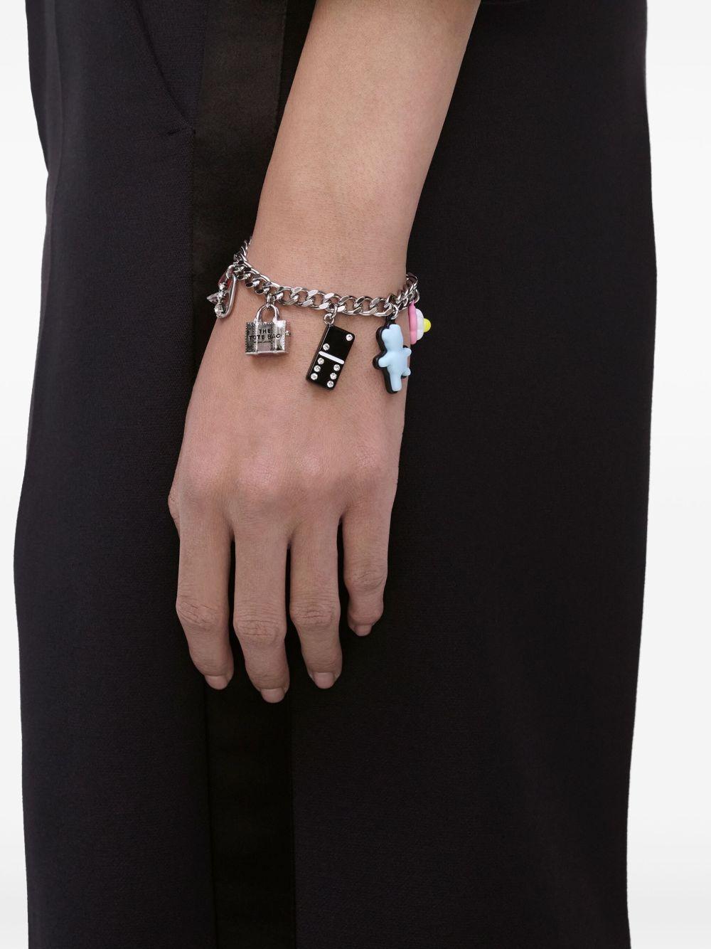 2S5JBR001J63 #098 MARC JACOBS