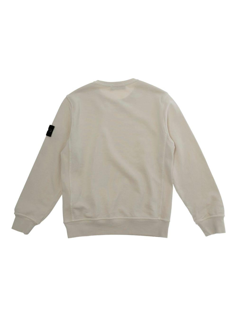 L1S166100005 S0040V097 STONE ISLAND JUNIOR