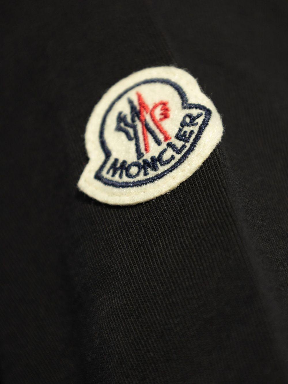 MONCLER K10918C0001189AJS999