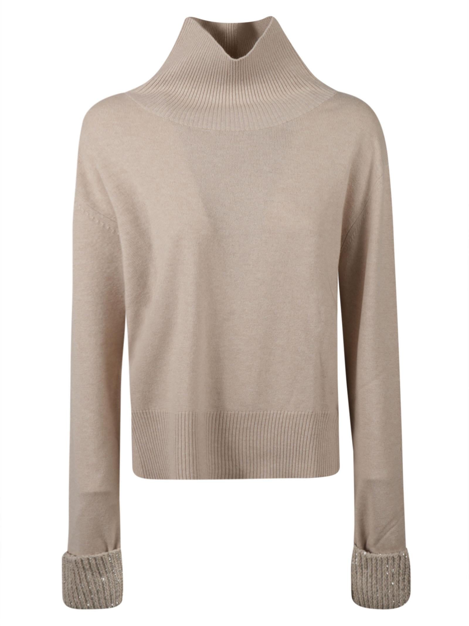 Sweater Women MAD224F517I918 #1259 FABIANA FILIPPI
