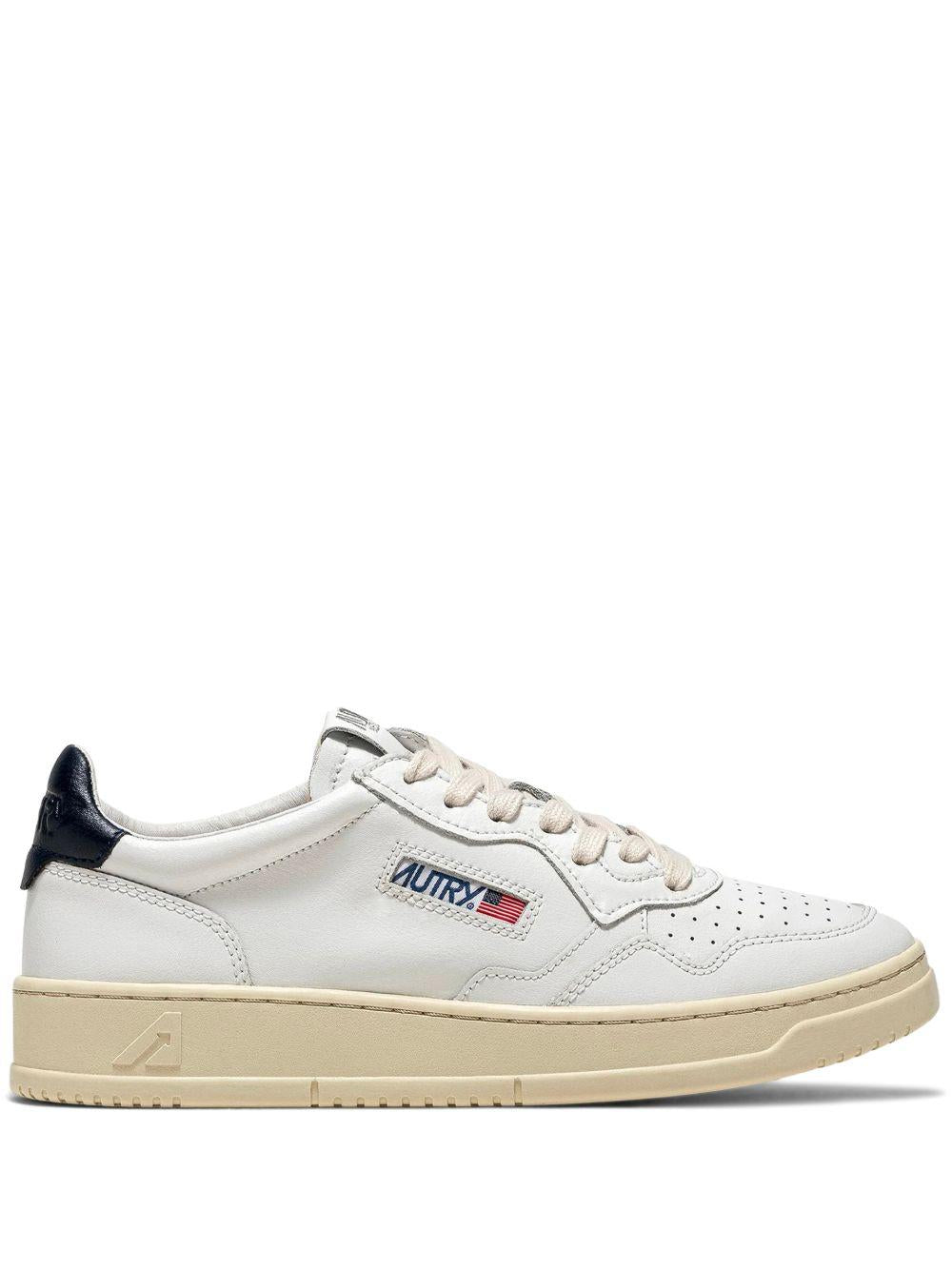 AULM LL12WHITE/SPACE AUTRY