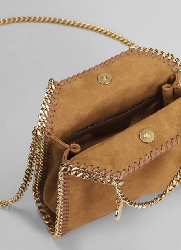 391698 WP05435742 STELLA MCCARTNEY