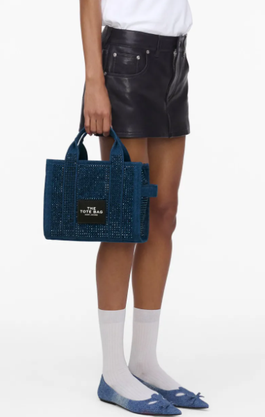2S5HTT026H03 #475 MARC JACOBS