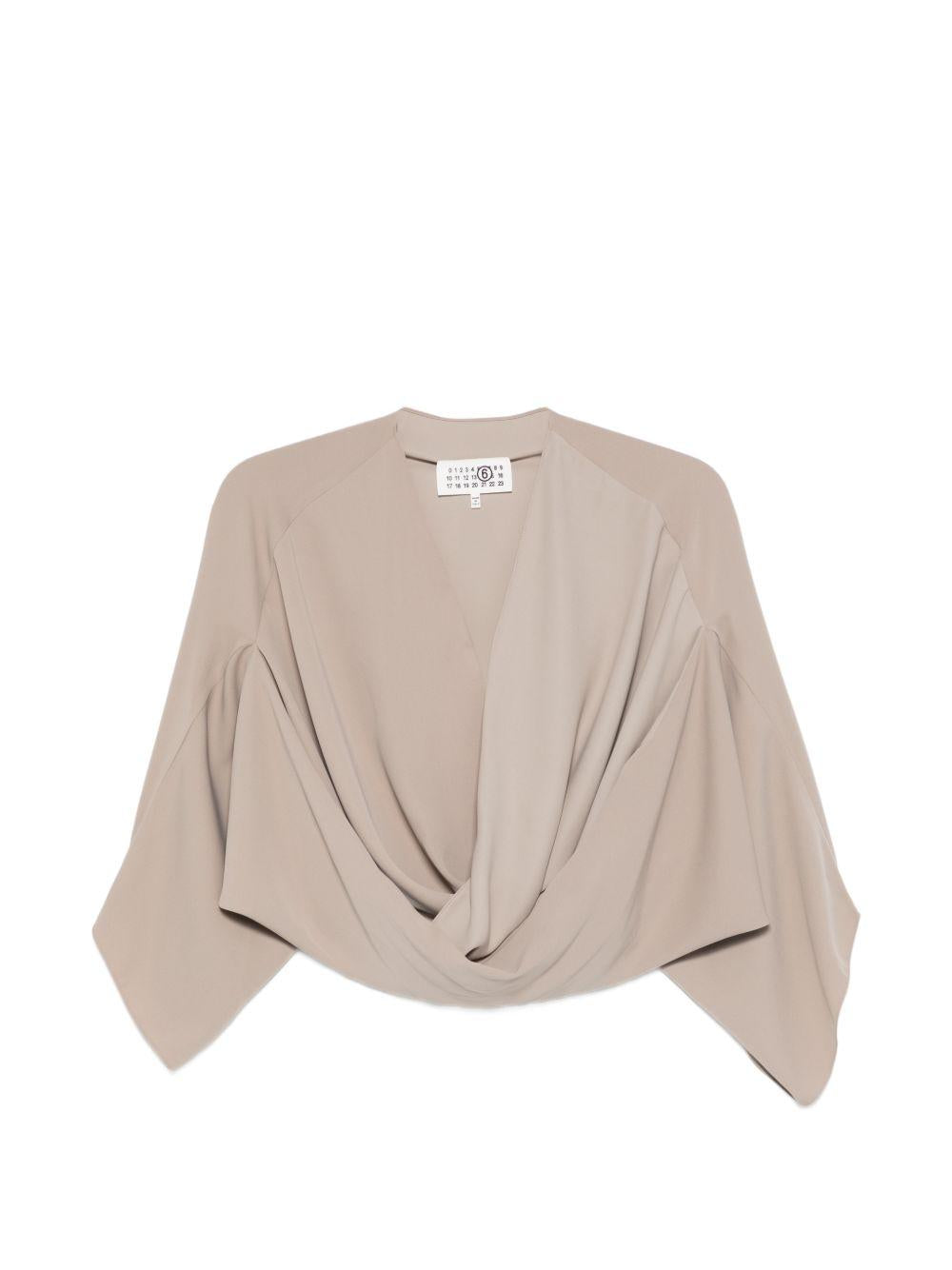 S52NH0039 S43455115 MM6 MAISON MARGIELA