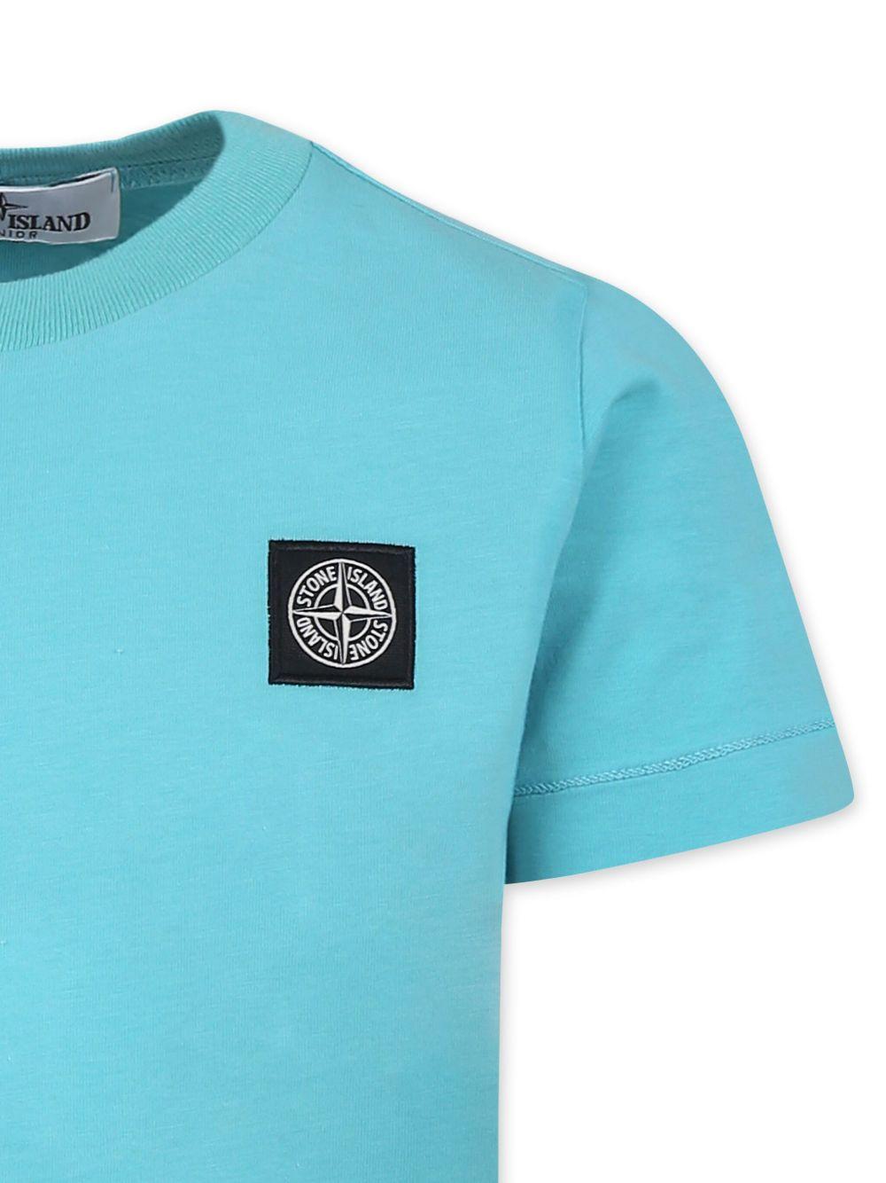 K2S162100002 S0047V0020 STONE ISLAND JUNIOR