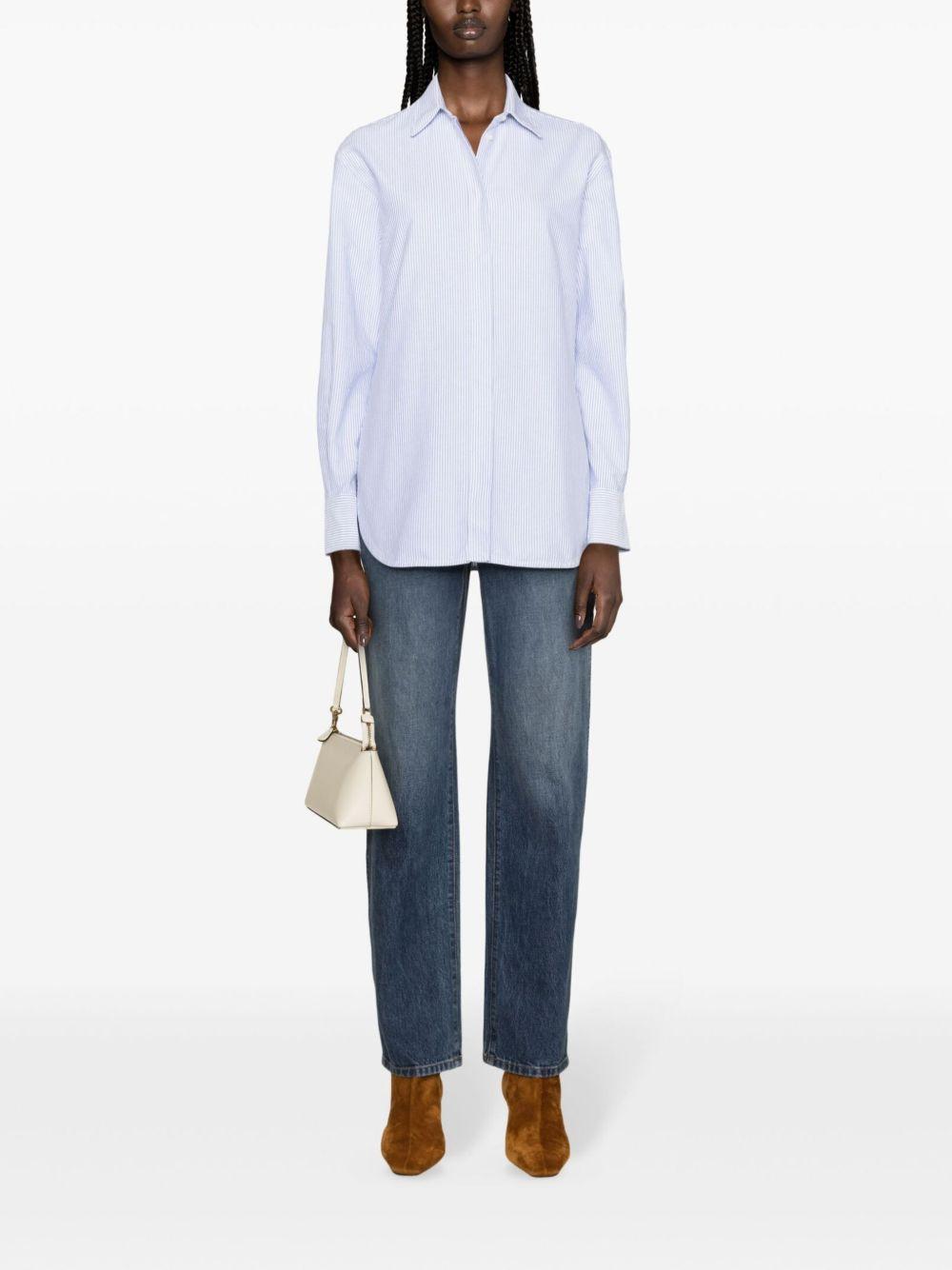Shirt Women GWP00820 P00054880197 GOLDEN GOOSE