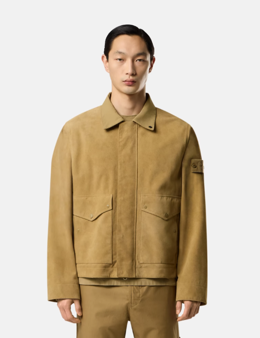 L1S150100002 S0F31V0098 STONE ISLAND