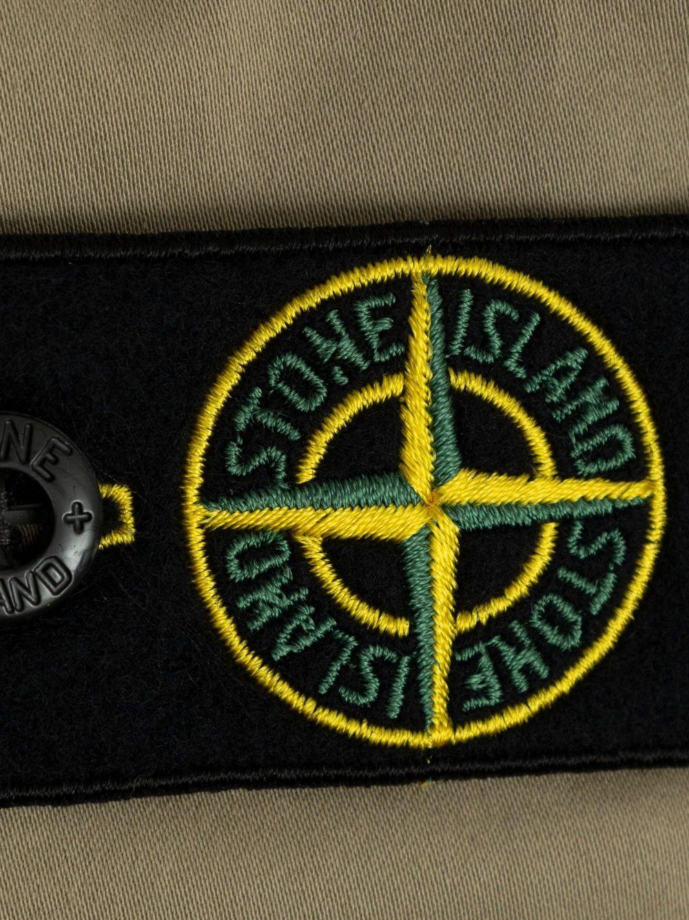 STONE ISLAND JUNIOR K1S16L100001S0012V009A