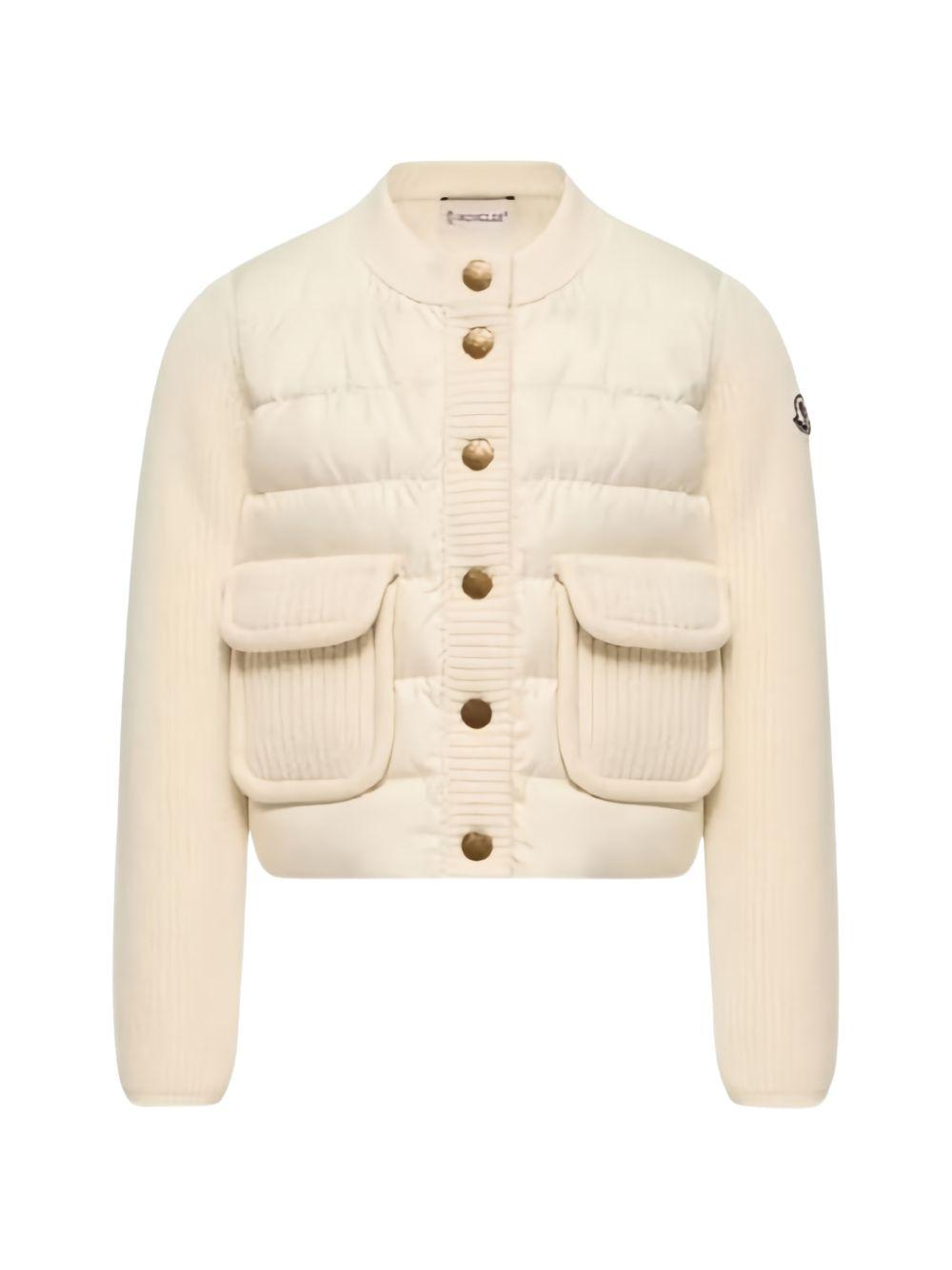 L29549B00011 M4281034 MONCLER KID