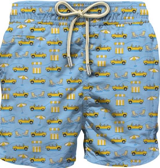 LIGHTINGMICROFANTASY 01073LROADTOFORMENTERA30 SAINT BARTH