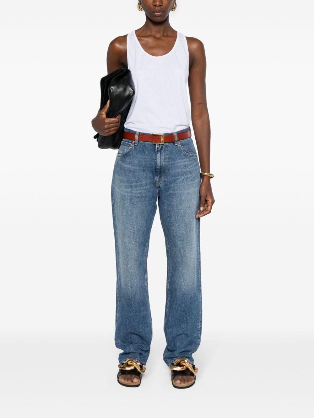 Jeans Women 4B0DD18T8JS* #558 VALENTINO