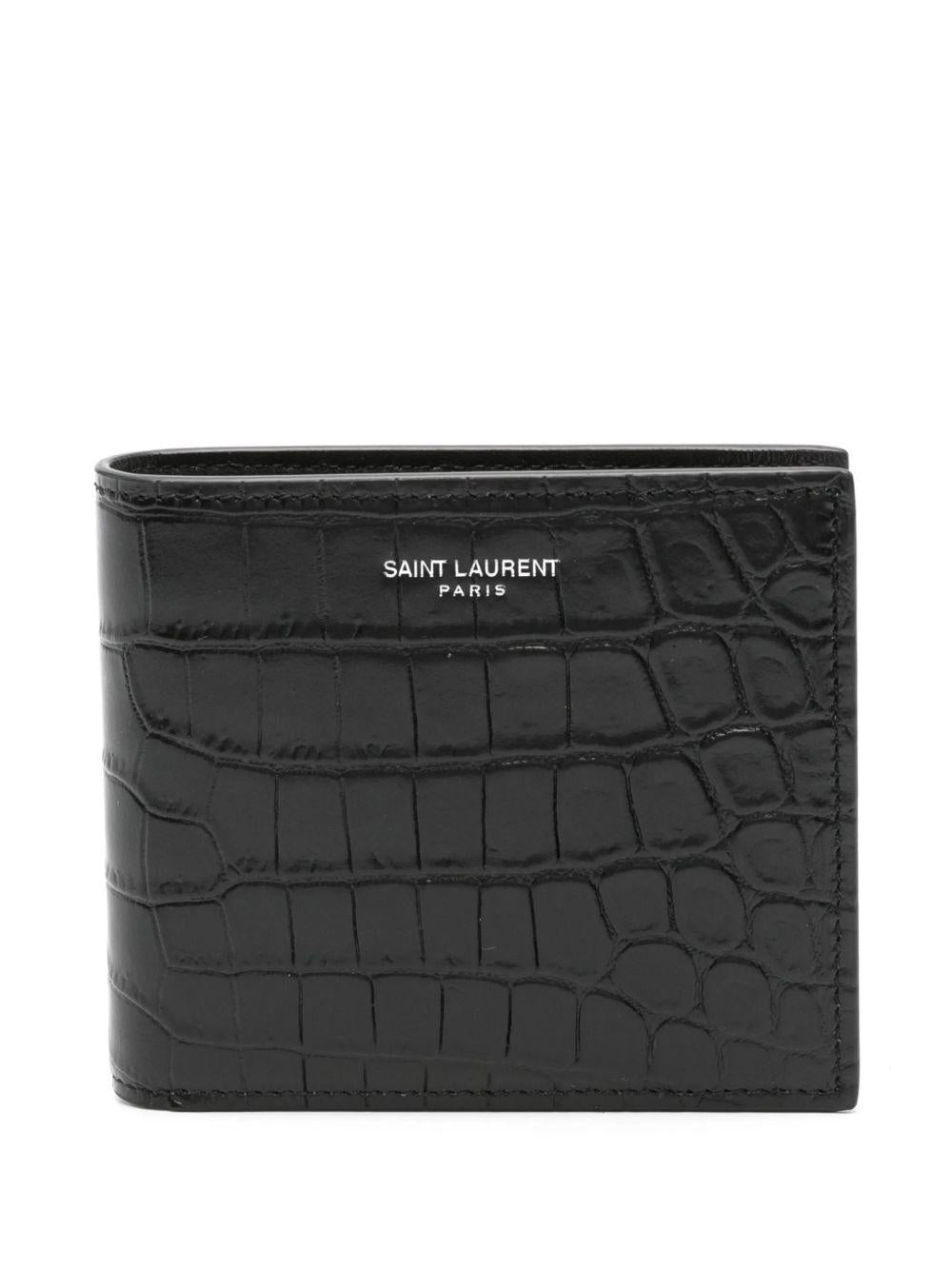 396307 DZEDE1000 SAINT LAURENT