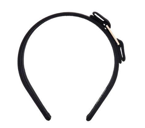 344311 572738NERO ORO SALVATORE FERRAGAMO