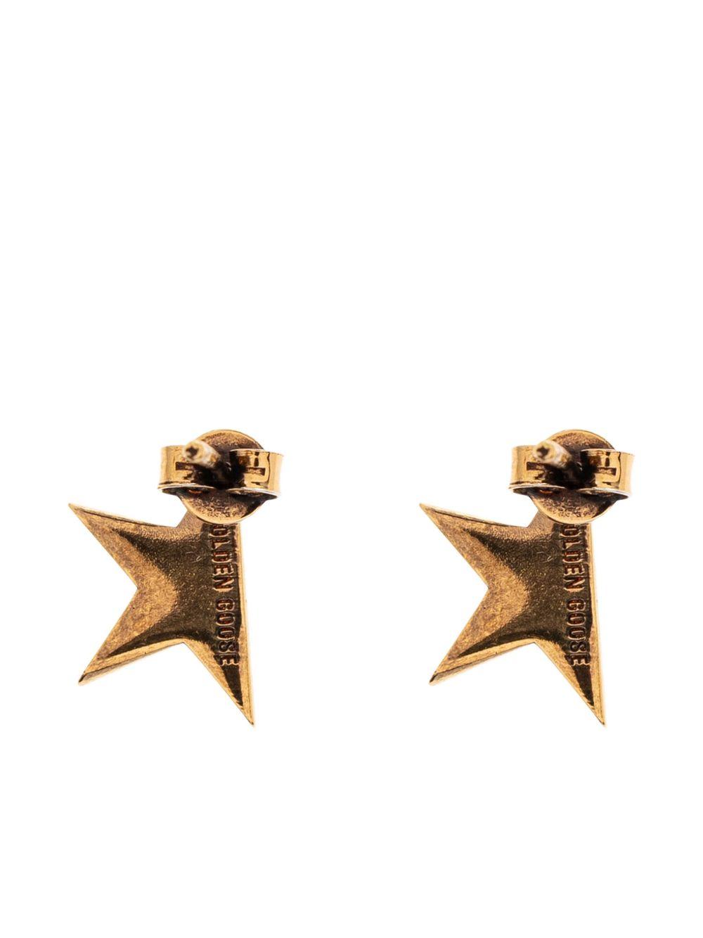 GWA00267 A00039235341 GOLDEN GOOSE