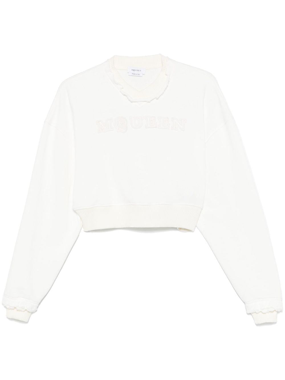 ALEXANDER MCQUEEN 815584QLAD89000