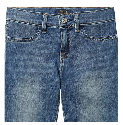 Jeans Kids 313734059001 #LUCINDA RALPH LAUREN KID