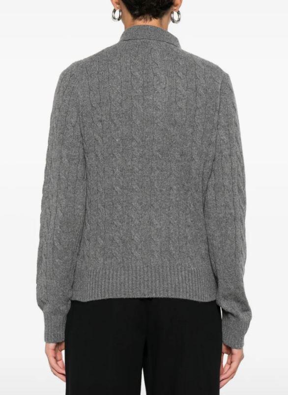 211972132500 #GREY RALPH LAUREN