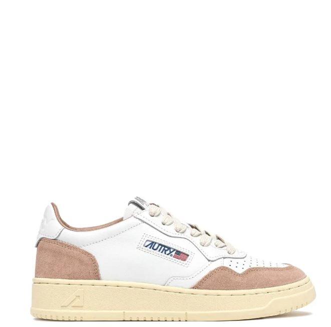 AULW FT04WHITE/ROSEC AUTRY