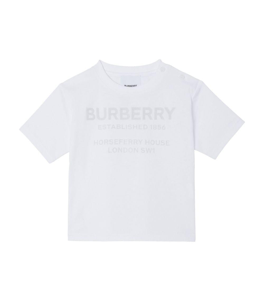8051452 ABTOT BURBERRY JR