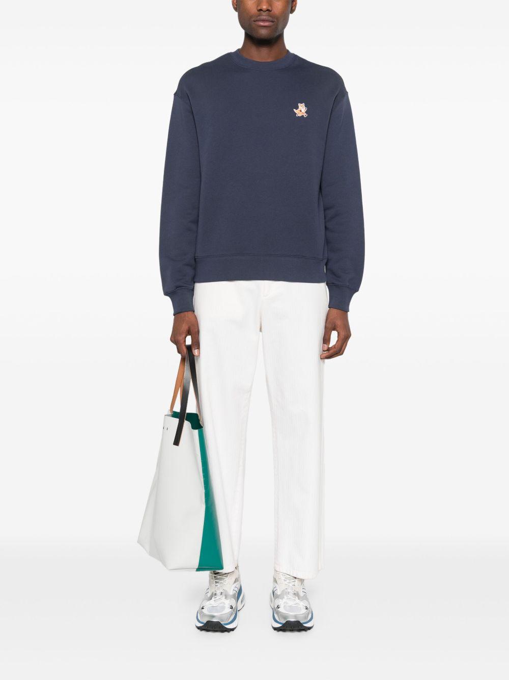 MM00313K 0321P476 MAISON KITSUNE