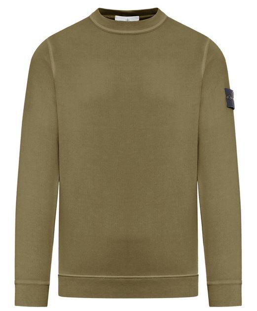 L1S156100060 S0051V005G STONE ISLAND