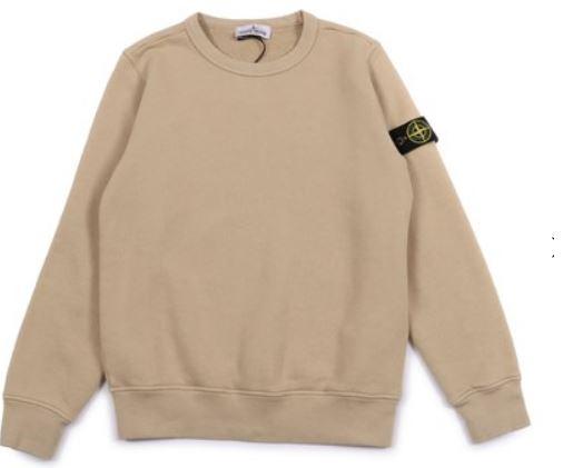 K2S166100019 S0045V0195 STONE ISLAND JUNIOR