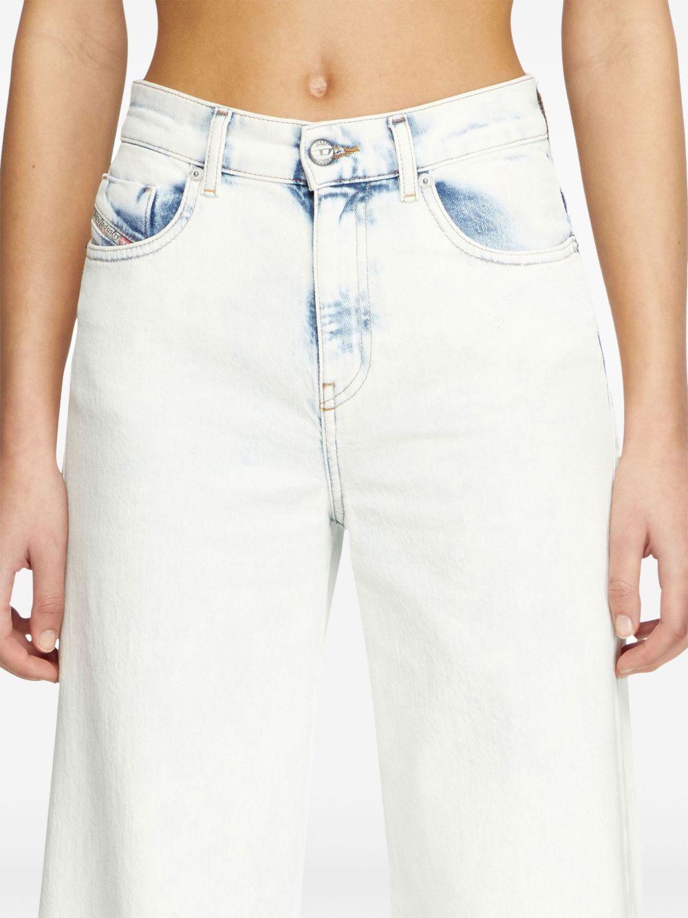 Jeans Women A03624 09L33 L3201 DIESEL