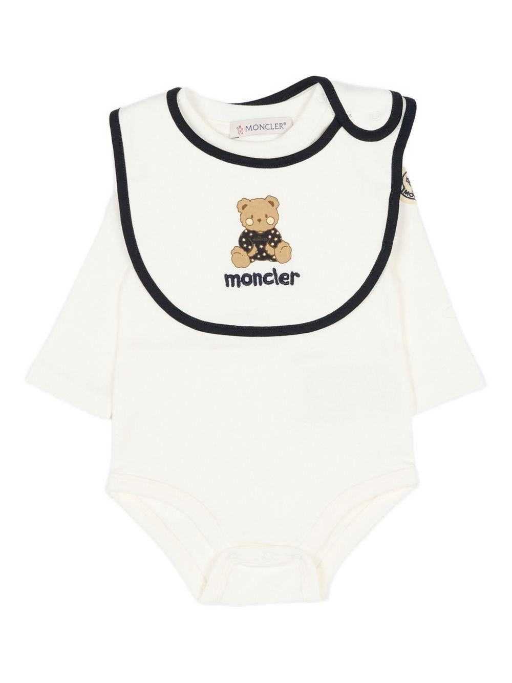 L19518P00003 8392EF07 MONCLER KID