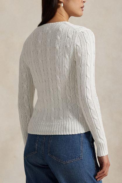 211971869007 #WHITE RALPH LAUREN