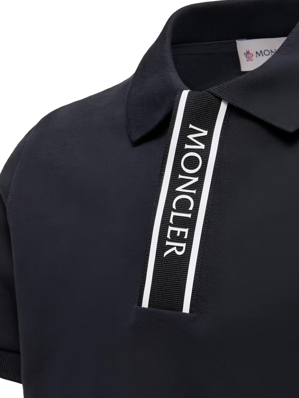 L19548A00011 8496W999 MONCLER KID