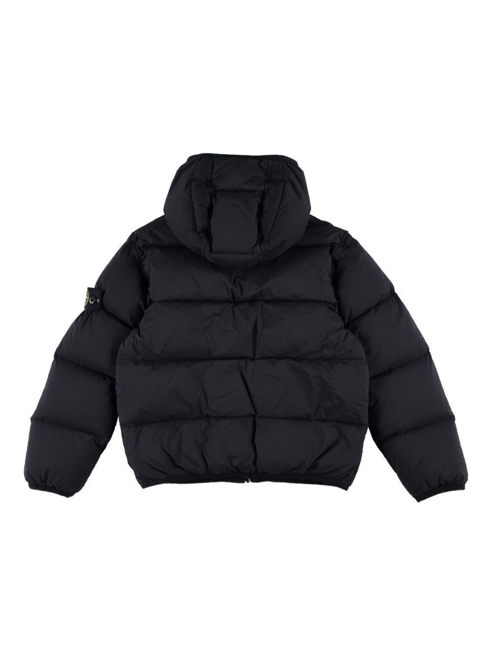 K2S164100017 S0028V0029 STONE ISLAND JUNIOR