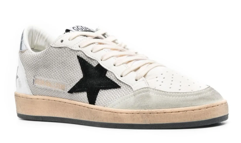 GMF00117 F00321581780 GOLDEN GOOSE