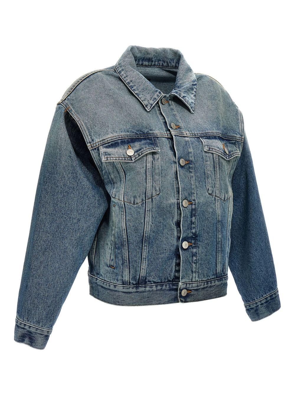MM6 MAISON MARGIELA S52AM0308M30018965