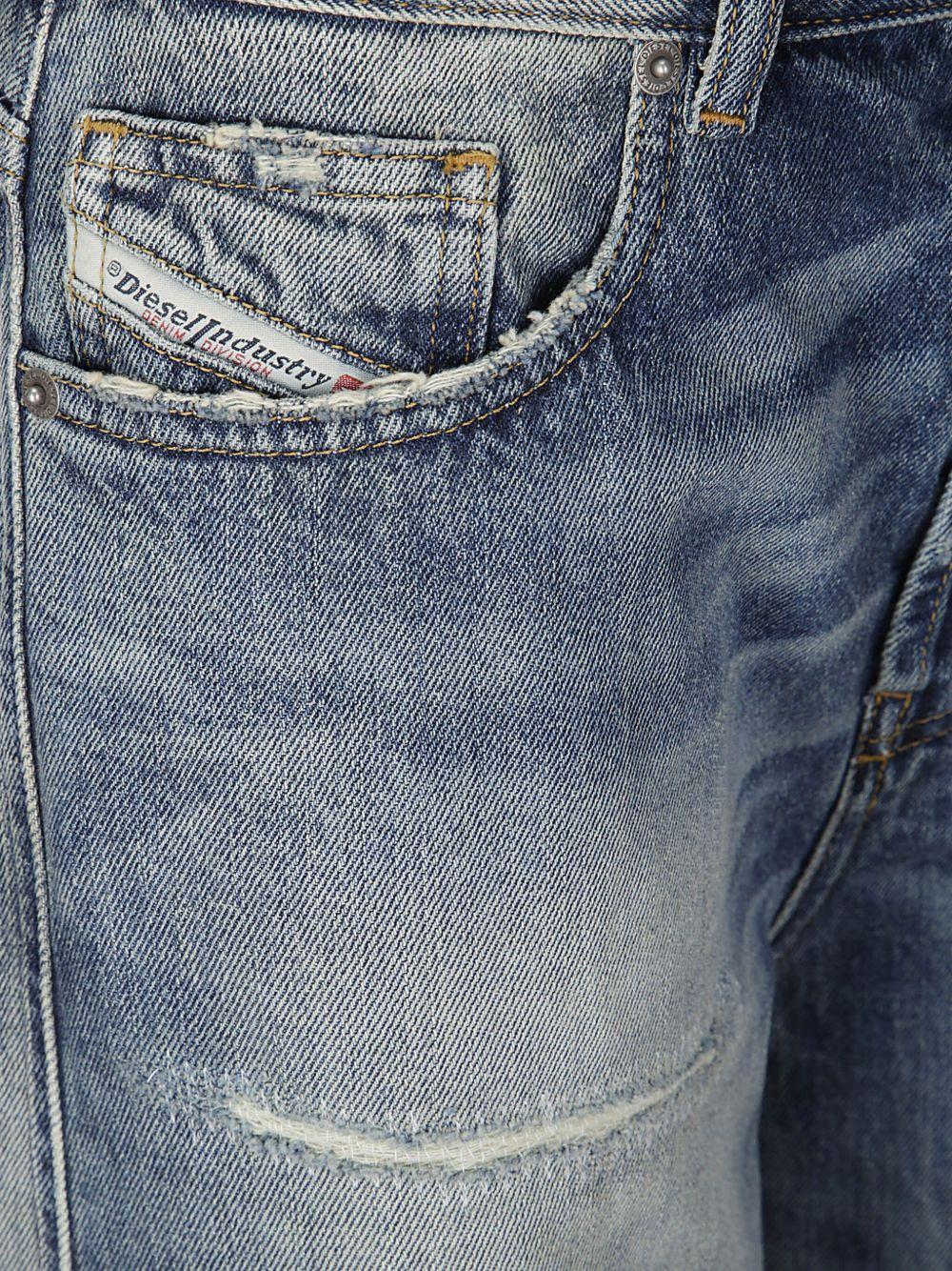 Jeans Women A06926 09L47 L3001 DIESEL