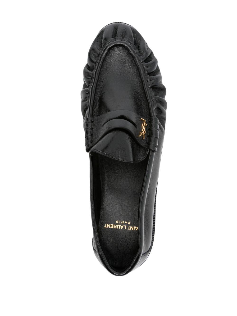 766876 AA00K1000 SAINT LAURENT