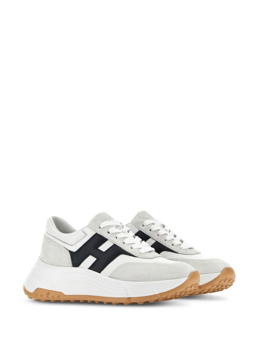 HXW6690FR30 U7G0001 HOGAN