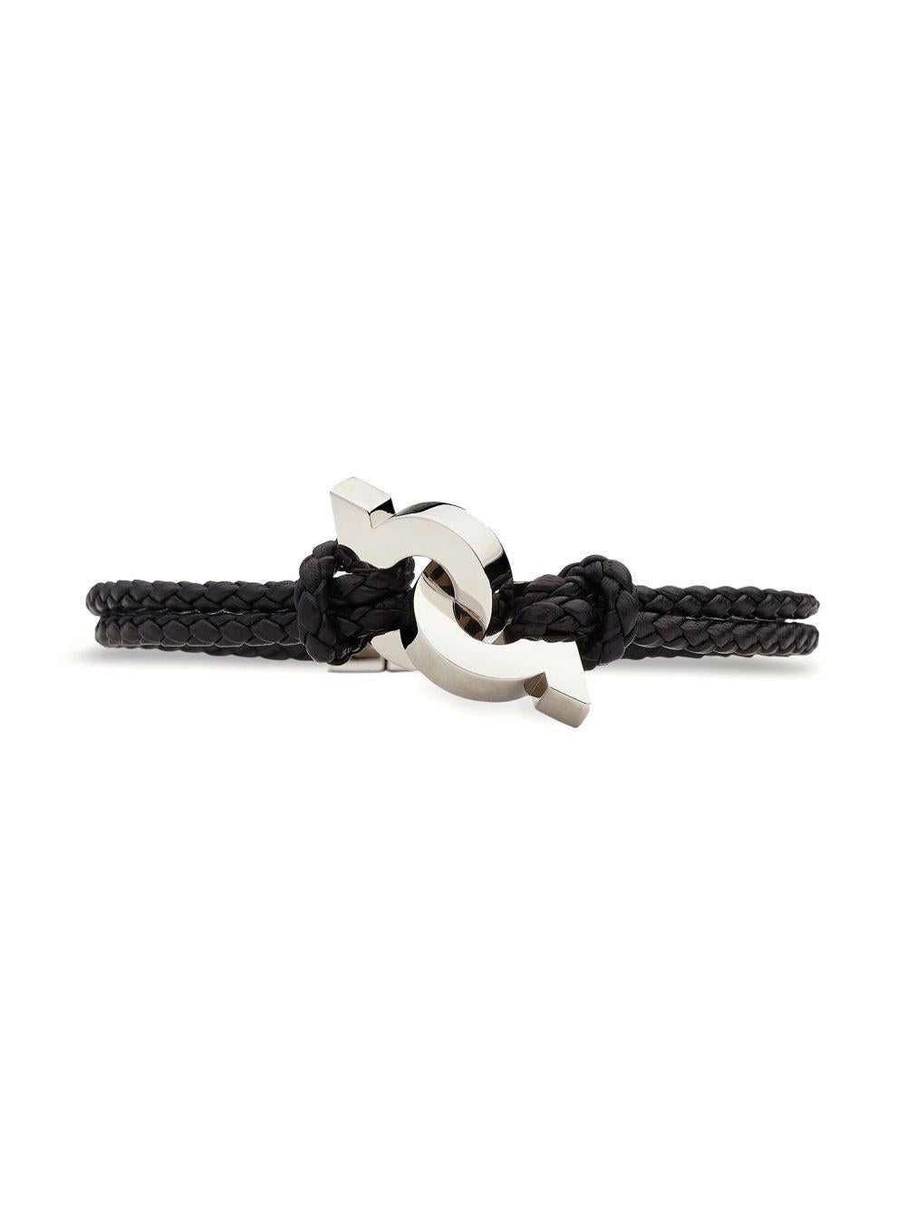 776347 770360BLACK SALVATORE FERRAGAMO