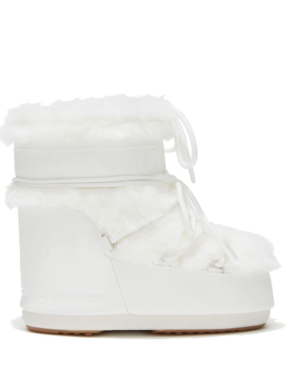 80D1409390 #A002 MOON BOOT