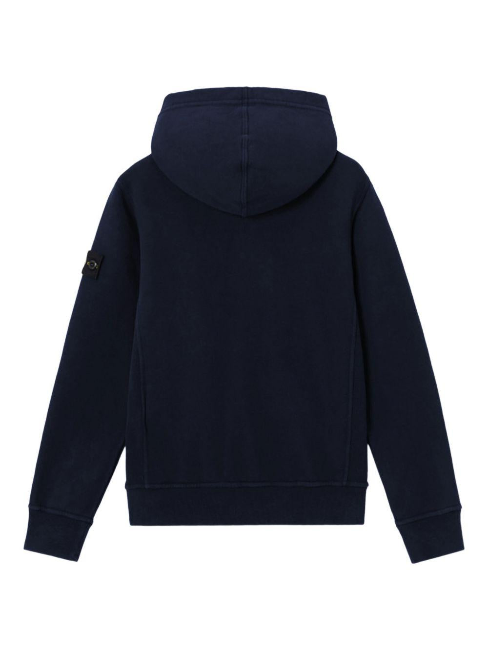 L1S166100004 S0040V0020 STONE ISLAND JUNIOR
