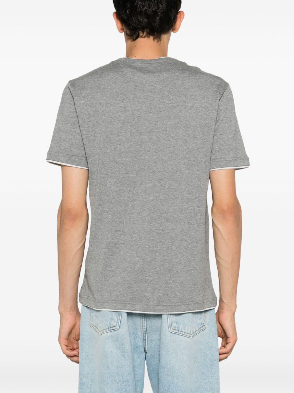 ELEVENTY J75TSHJ01*TES0J29614125GRIGIO