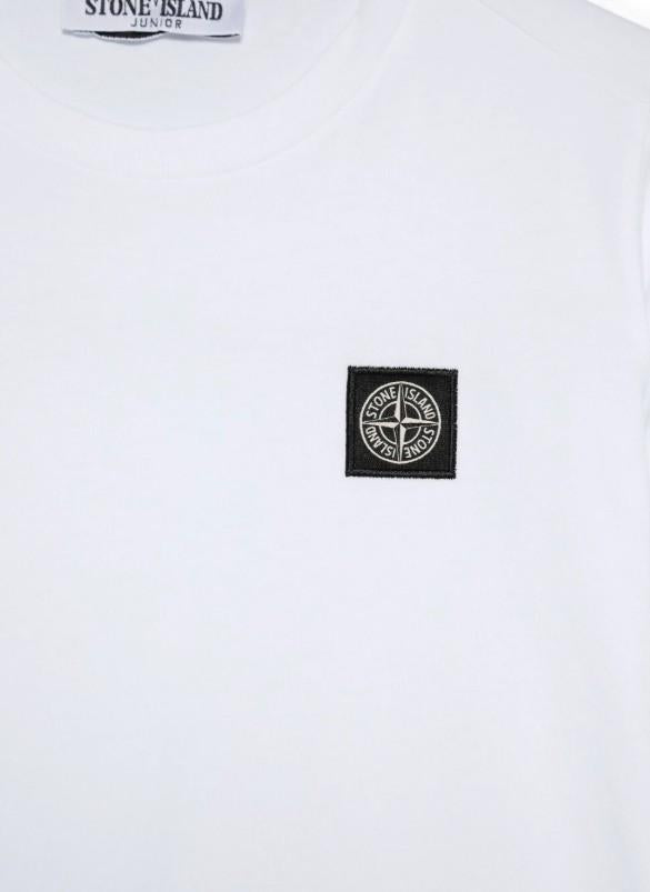 K1S162100002 S0047V0001 STONE ISLAND JUNIOR
