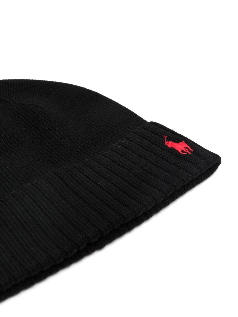 RALPH LAUREN KID 323879735002#BLACK
