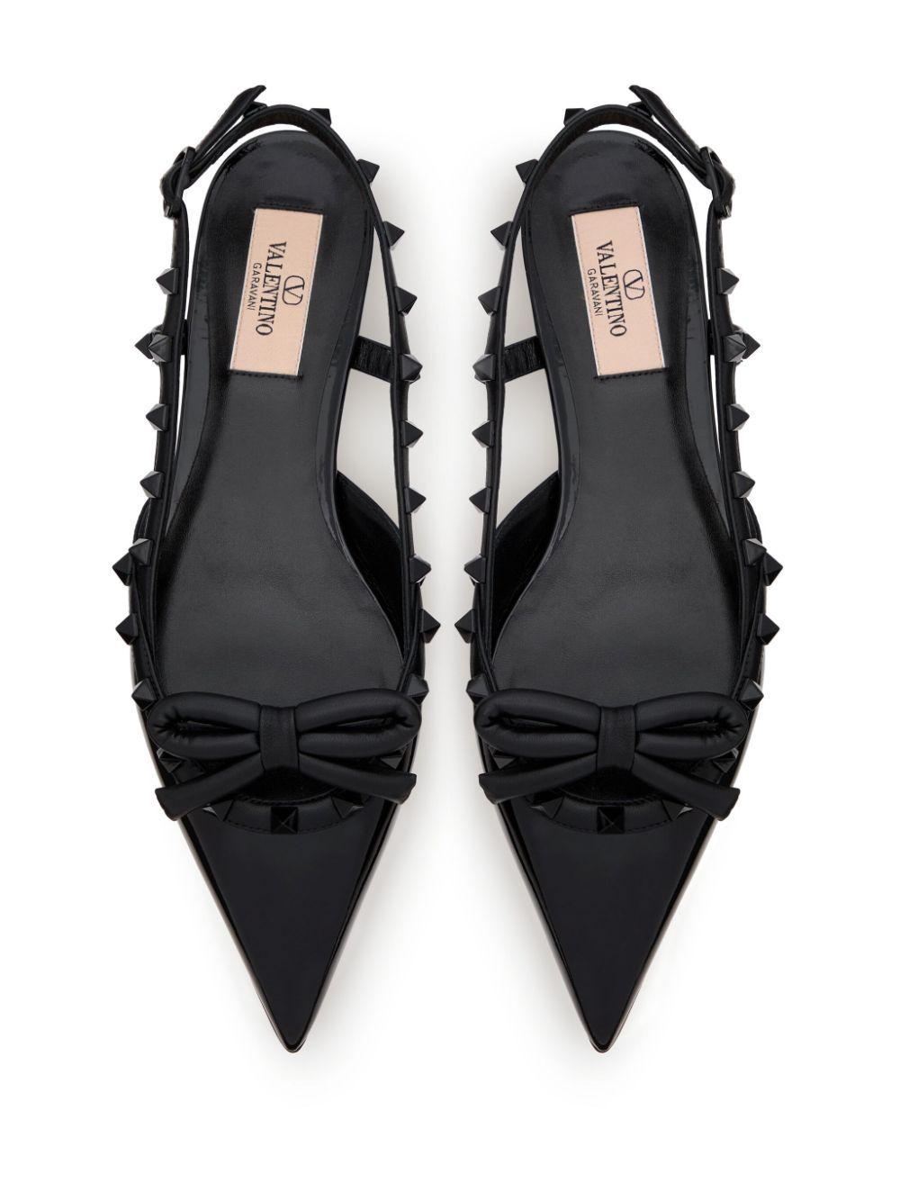 Shoes Women 5W2S0IQ2IXH* #0NO VALENTINO