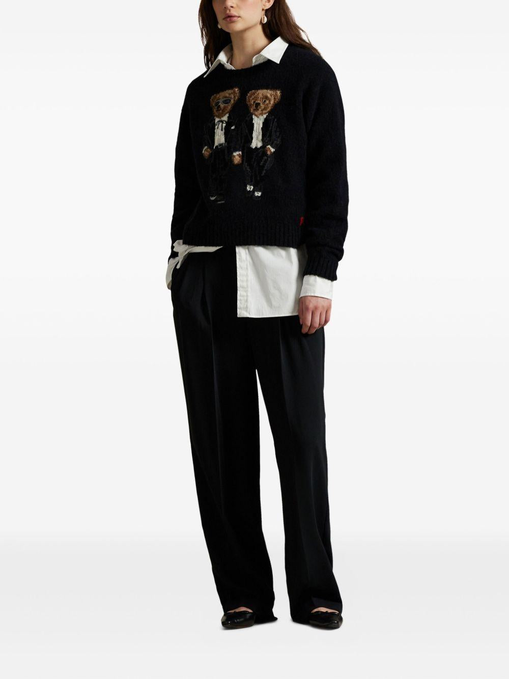 211978619001 #BLACK RALPH LAUREN