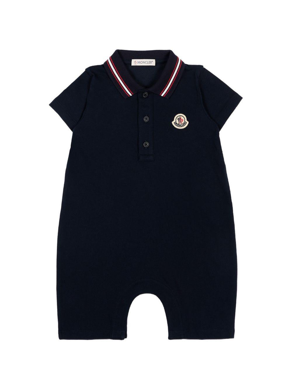 L19518L00006 8496F778 MONCLER KID