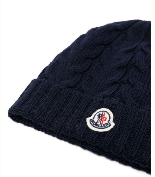 Cap Kids 3B0002504S02 #778 MONCLER KID