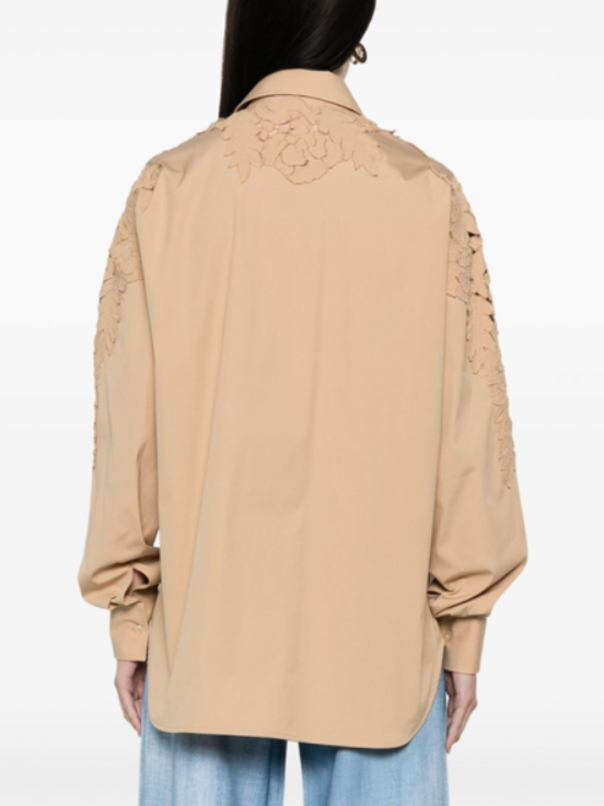 D462K378* BYQ60920 ERMANNO SCERVINO