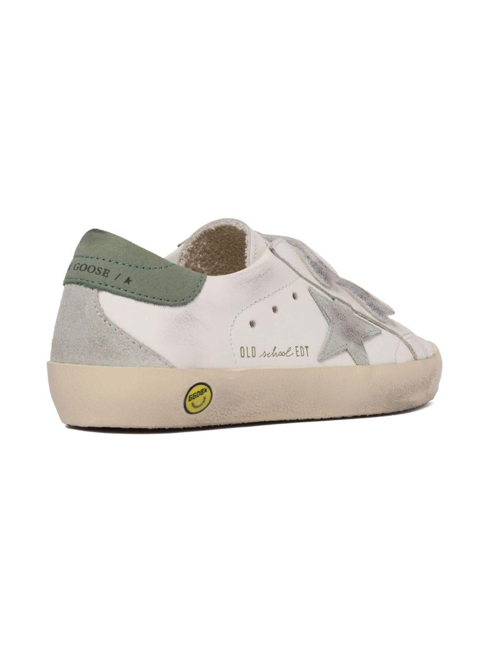 Shoes Kids GYF00177 F00676010802 GOLDEN GOOSE KIDS